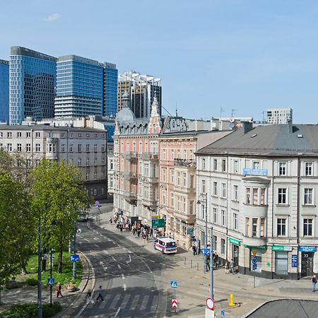 Citycenterapartment-M2I9 Katowice Extérieur photo