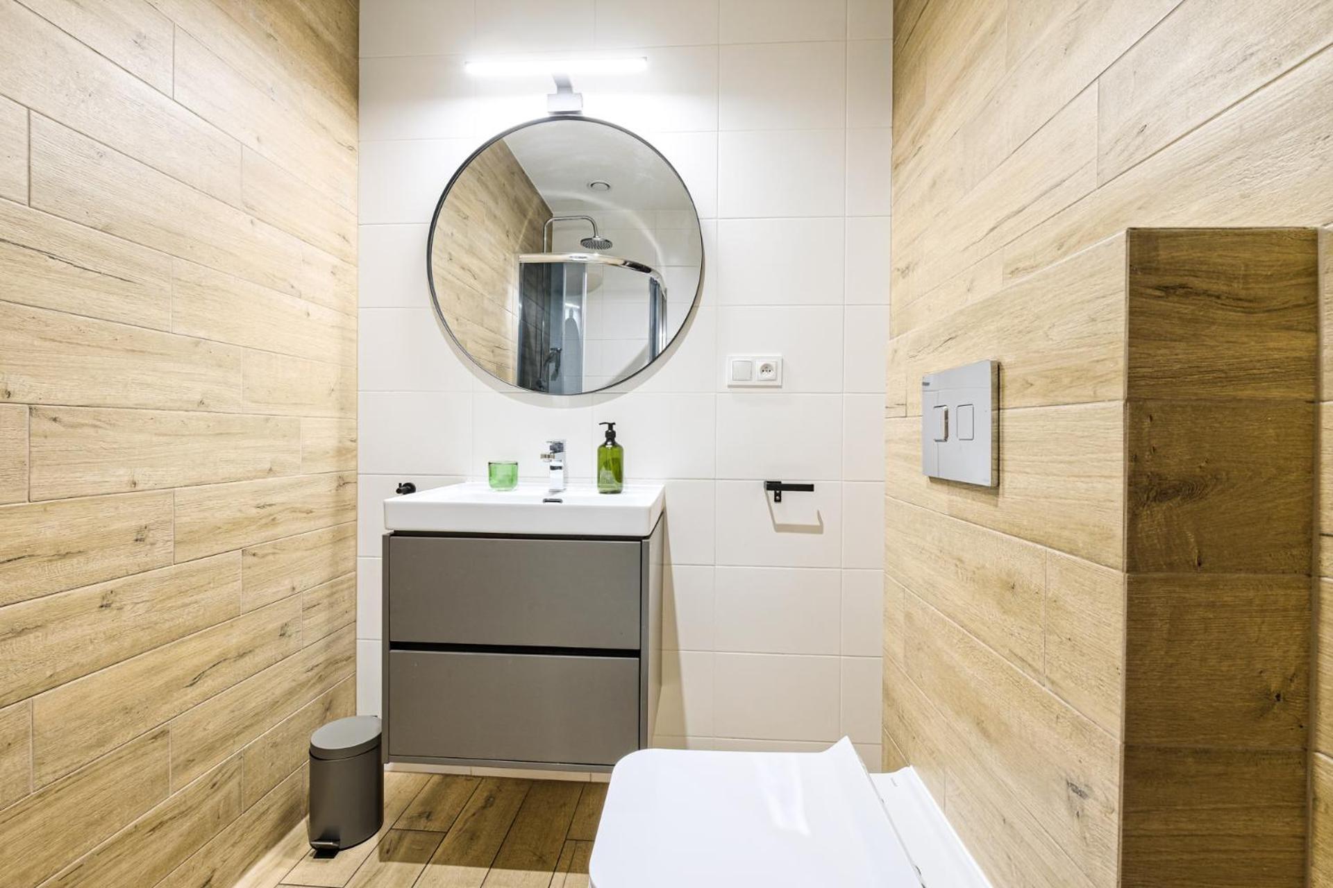 Citycenterapartment-M2I9 Katowice Extérieur photo