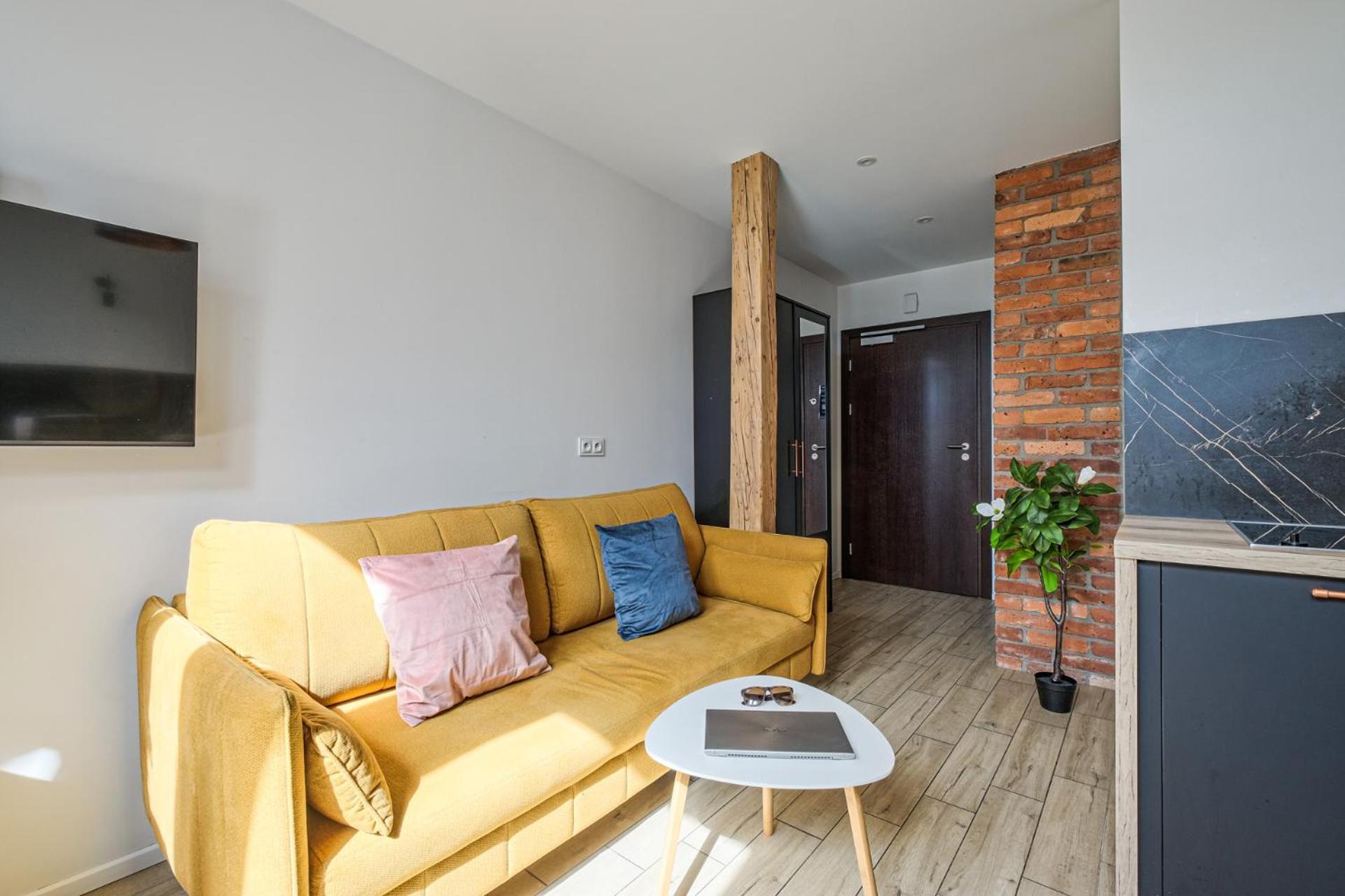Citycenterapartment-M2I9 Katowice Extérieur photo